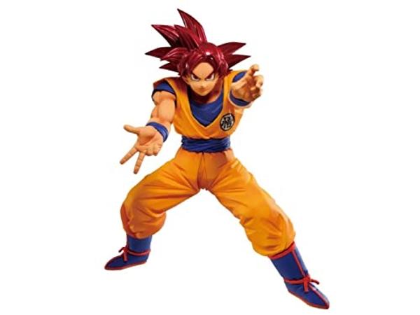 Banpresto Dragon Ball Super MAXIMATIC The Son Goku V