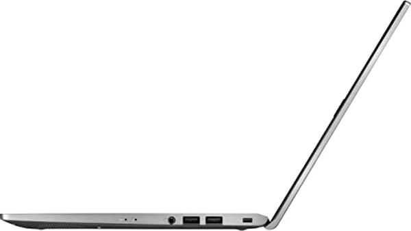 ASUS Vivobook 14" HD Touch Screen Laptop Computer, 11th Gen Intel Core i3-1115G4, 8GB Memory, 128GB SSD, Intel UHD Graphics, Windows 11 Home, Silver - X1400EA-I38128