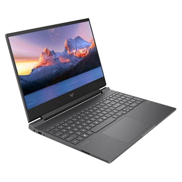 ASUS Vivobook Go 15.6” Slim Laptop, AMD Ryzen 5 7520U, 8GB, 512GB, Windows 11 Home, Cool Silver, Military Grade Durability, Fast Charging, Webcam Shield, E1504FA-AS54