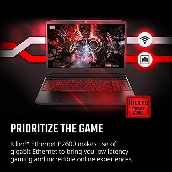 MSI Katana 15 15.6" 144Hz FHD Gaming Laptop: 13th Gen Intel Core i7, RTX 4070, 16GB DDR5, 1TB NVMe SSD, USB-Type C, Cooler Boost 5, Win11 Home: Black B13VGK-484US