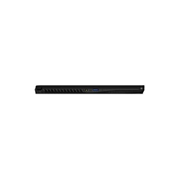 MSI GF63 Thin 11SC-693 15.6" Gaming Laptop, Intel Core i5-11400H, NVIDIA GeForce GTX 1650, 8GB Memory, 256GB NVMe SSD, Windows 11