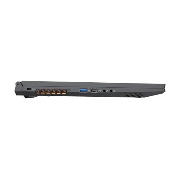 GIGABYTE - G6 (2024) Gaming Laptop - 165Hz 1920x1200 WUXGA - NVIDIA GeForce RTX 4060 - Intel i7-13620H - 2TB SSD with 32GB DDR5 RAM - Windows 11 Home AD (G6 KF-H3US865KH)