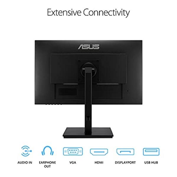ASUS Vivobook 14" HD Touch Screen Laptop Computer, 11th Gen Intel Core i3-1115G4, 8GB Memory, 128GB SSD, Intel UHD Graphics, Windows 11 Home, Silver - X1400EA-I38128