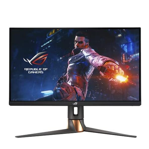 ASUS ProArt Display PA279CV 27” 4K HDR UHD (3840 x 2160) Monitor, IPS, 100% sRGB/Rec. 709, ΔE < 2, USB-C DisplayPort HDMI USB hub, Calman Verified, Compatible With Laptop & Mac Mon