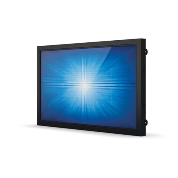 Elo LED-Backlit LCD Monitor 19.53" Black (E331214)