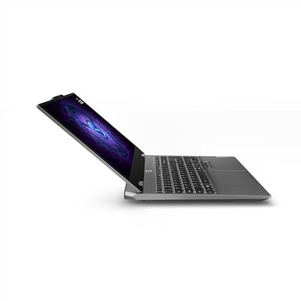 Lenovo LOQ 15 15.6" 1920 x 1080 FHD 144Hz Gaming Laptop Intel Core i5-12450HX 12GB RAM DDR5 512GB SSD NVIDIA GeForce RTX 3050 6GB Luna Grey