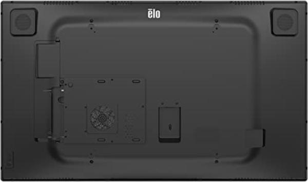 Elo 4303L - 43" Touchscreen Signage - 40 Touch, 1920 x 1080, Black
