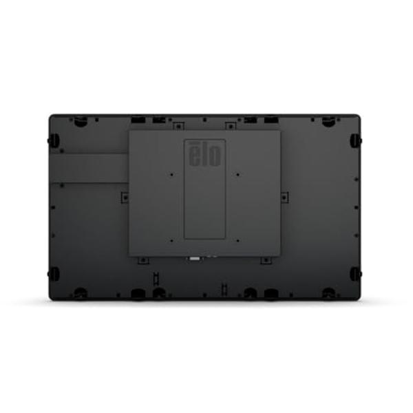 Elo LED-Backlit LCD Monitor 19.53" Black (E331214)