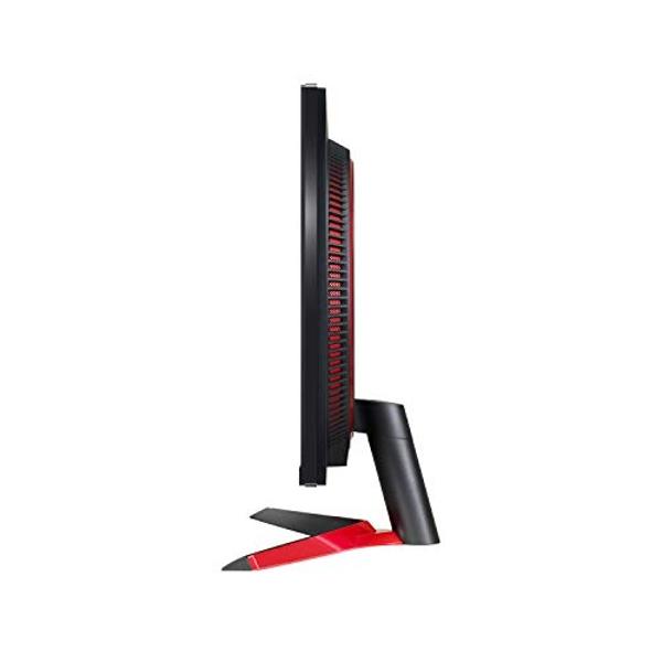 ASUS 31.5” 1080P Monitor (VA329HE) - Full HD, IPS, 75Hz, Adaptive-Sync, Eye Care, Low Blue Light, Flicker Free, HDMI, VGA, Wall Mountable, Tilt Adjustable,Black