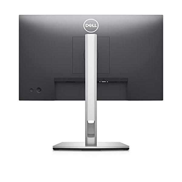 Dell 22 Monitor - P2222H - Full HD 1080p, IPS Technology