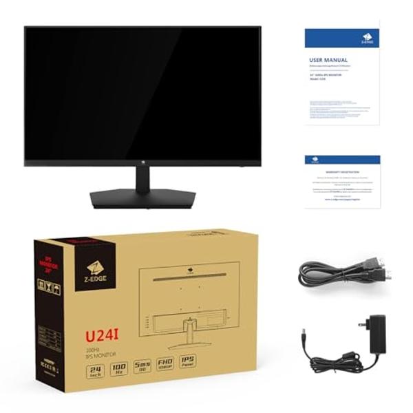 ASUS 31.5” 4K HDR Eye Care Monitor (VP327Q) – UHD (3840 x 2160), 99% sRGB, HDR-10, Adaptive-Sync, Speakers, DisplayPort, HDMI, Flicker Free, Blue Light Filter, VESA Mountable,Black