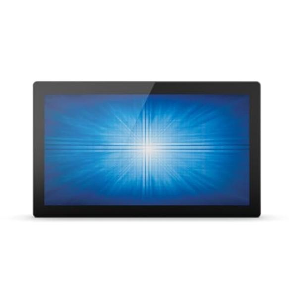 Elo LED-Backlit LCD Monitor 19.53" Black (E331214)