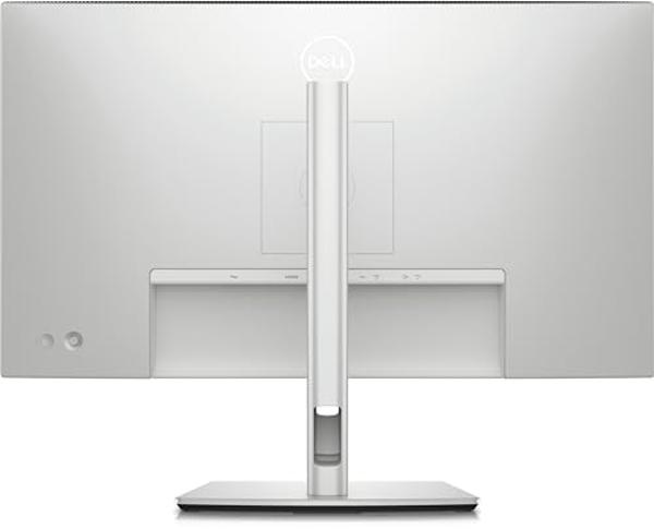 ASUS ROG Swift 27”1440P OLED DSC Gaming Monitor (PG27AQDM) - QHD (2560x1440), 240Hz, 0.03ms, G-SYNC Compatible, Anti-Glare Micro-Texture Coating, 99% DCI-P3, True 10-bit, DisplayPo