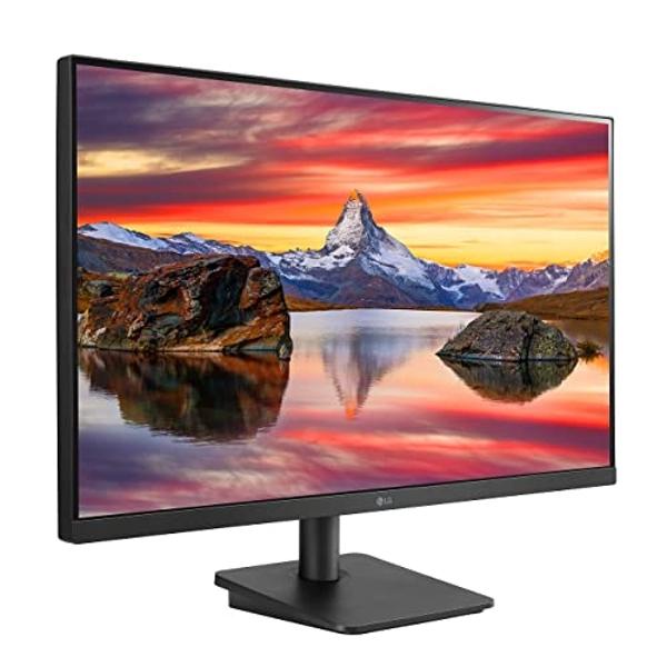 Dell 22 Monitor - P2222H - Full HD 1080p, IPS Technology