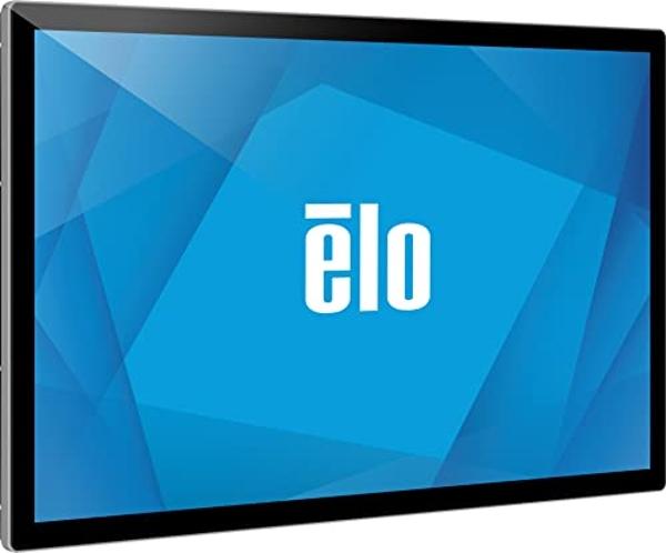 Elo 4303L - 43" Touchscreen Signage - 40 Touch, 1920 x 1080, Black
