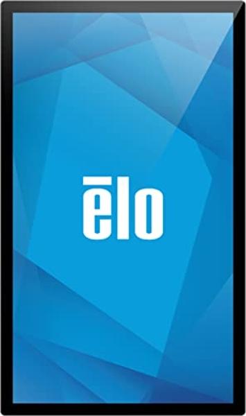 Elo 4303L - 43" Touchscreen Signage - 40 Touch, 1920 x 1080, Black