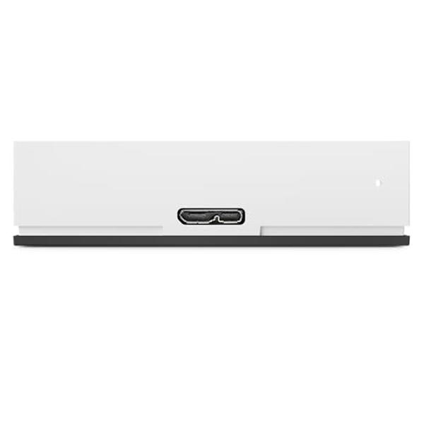 Seagate Game Drive for PS5 2TB External HDD - USB 3.0, Officially Licensed, Blue LED (STLV2000101)