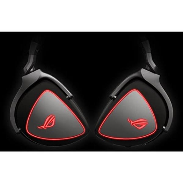ASUS ROG Swift 38” 4K HDMI 2.1 HDR DSC Gaming Monitor (PG38UQ) - UHD (3840 x 2160), 144Hz, 1ms, Fast IPS, G-SYNC Compatible, Speakers, FreeSync Premium Pro, DisplayPort, DisplayHDR