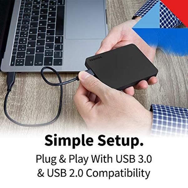 LaCie d2 Professional 20TB External Hard Drive Desktop HDD – USB-C USB 3.1 Gen 2, 7200 RPM Enterprise Class Drives, for Mac and PC Desktop, 1mo Adobe CC All Apps Plan, Rescue Servi