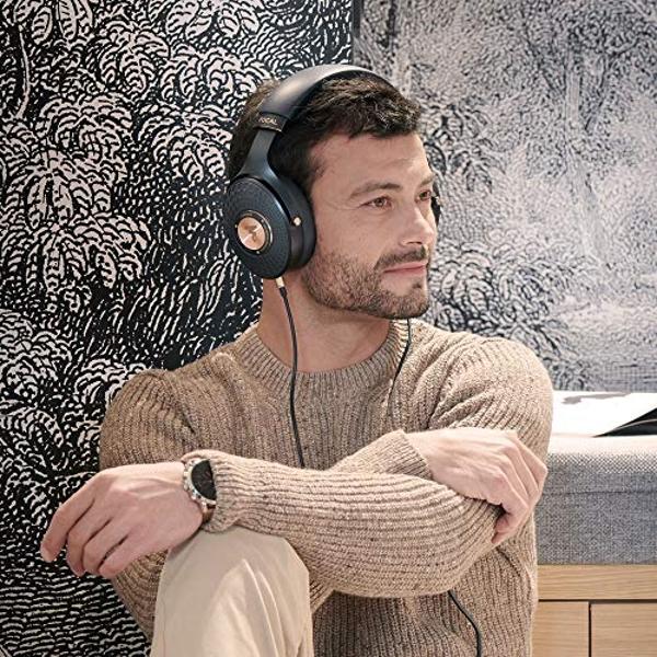 Focal Celestee Over-Ear Closed-Back HiFi Headphones