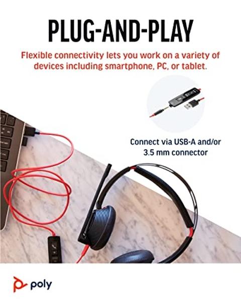 Denon AH-C830NCW Active Noise Cancelling Earbuds, 24-Hr Battery Life, in-Ear Wireless Earphones with (3) Mics, IPX4 Rated Water Resistance, Includes (3) Silicone Ear Tips & USB-C C