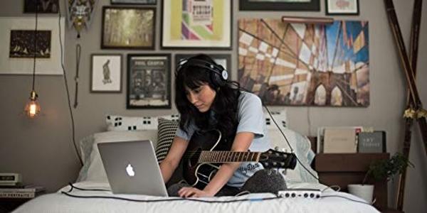 Akg K72 Closed-Back Wired Studio Headphones