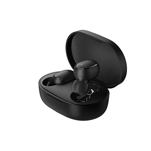 Xiaomi Redmi Buds Essential Wireless Earbuds M2222E1 - (Black)