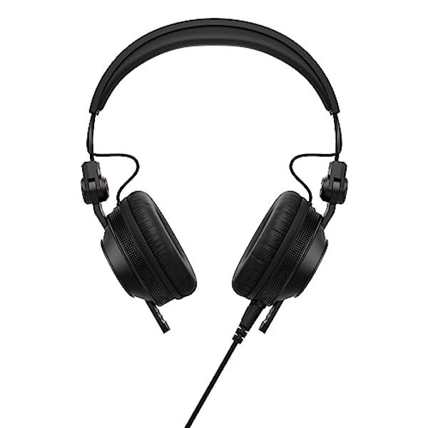 Shure AONIC 3 Wired Sound Isolating Earbuds, Clear Sound, Single Driver with BassPort, Secure in-Ear Fit, Detachable Cable, Durable Quality, Compatible with Apple & Android Devices