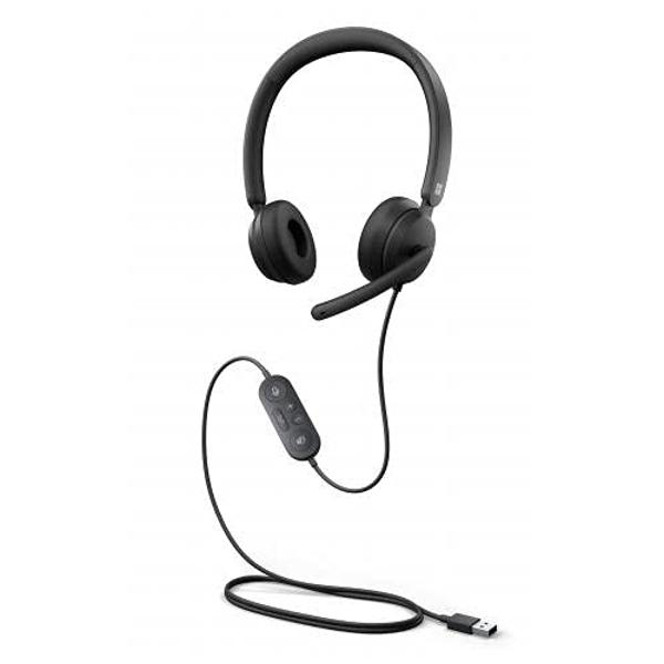 Audio-Technica ATH-M20xBT Wireless Over-Ear Headphones
