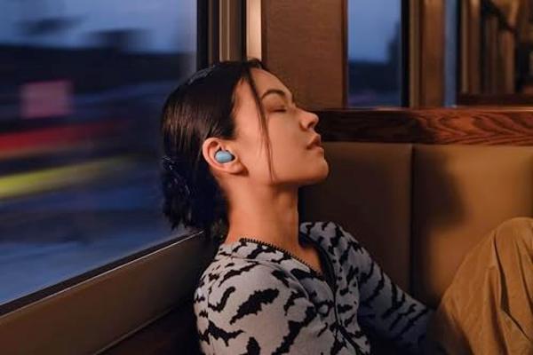 Xiaomi Redmi Buds Essential Wireless Earbuds M2222E1 - (Black)