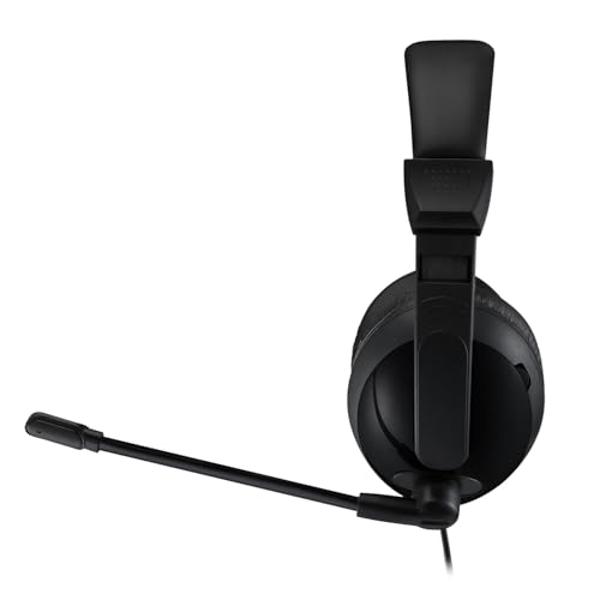 Audio-Technica ATH-M20xBT Wireless Over-Ear Headphones