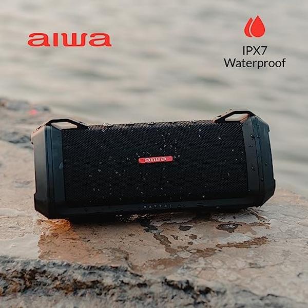 Bose SoundLink Micro Bluetooth Speaker: Small Portable Waterproof Speaker with Microphone, Black