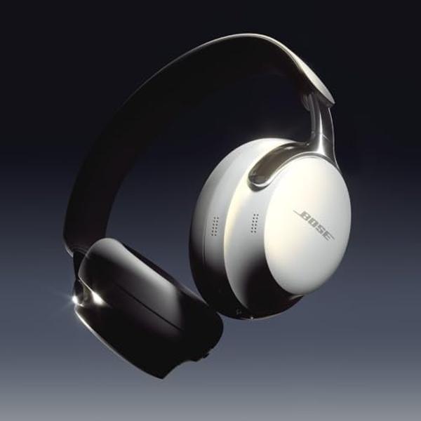 Philips PH805 Active Noise Canceling (ANC) Over Ear Wireless Bluetooth Performance Headphones w/Hi-Res Audio, Comfort Fit and 30 Hours of Playtime (TAPH805BK)