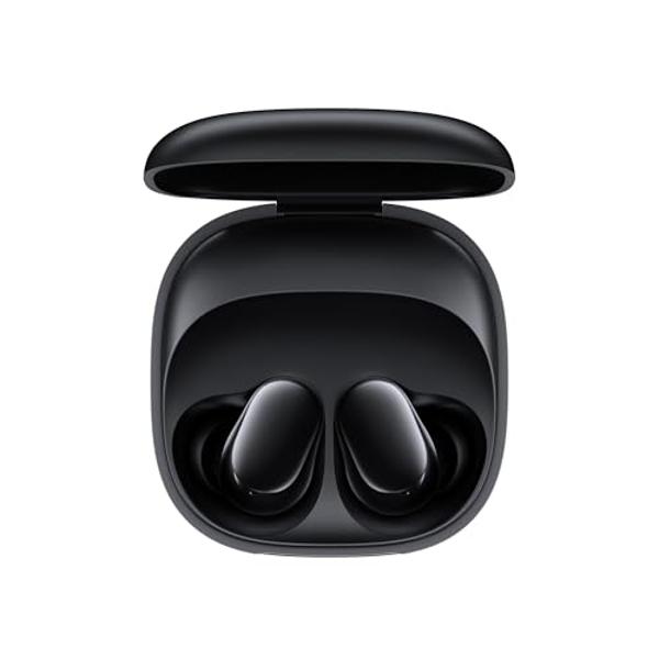 Xiaomi Redmi Buds Essential Wireless Earbuds M2222E1 - (Black)
