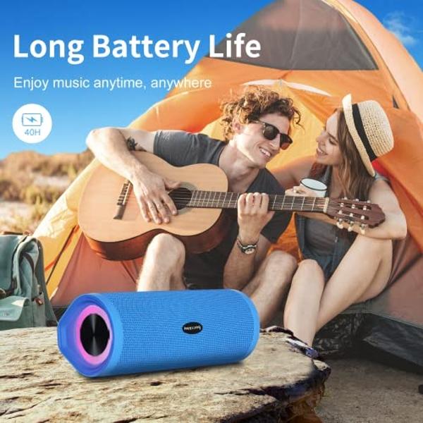 JBL Go 4 - Ultra-Portable, Waterproof and Dustproof Bluetooth Speaker, Big Pro Sound with Punchy bass, 7-Hour Built-in Battery, Made in Part with Recycled Materials (Black)
