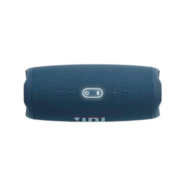 JBL Clip 4, Green - Portable Bluetooth 5.1 Speaker - Up to 10 Hours of Play - Waterproof & Dust Resistant - Includes Noise & Echo-Canceling Speakerphone