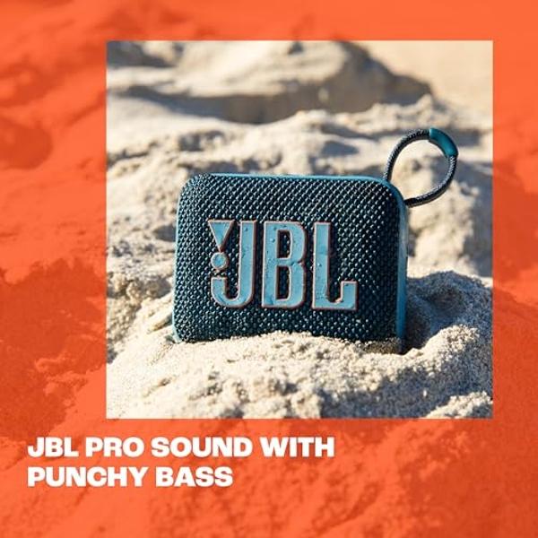 JBL FLIP 5, Waterproof Portable Bluetooth Speaker, Red