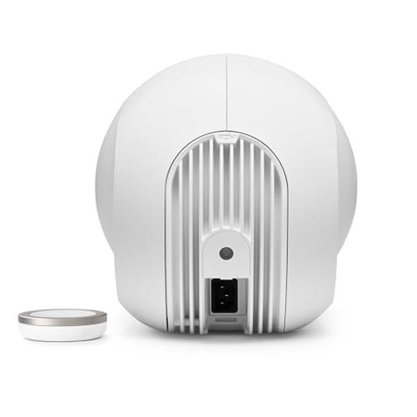 Devialet - Phantom I 108dB - High-Fidelity Wireless Speaker - Gold - Implosive Soundstage - Zero Distortion - Bluetooth Speaker - Loud Stereo Sound, Deep Bass