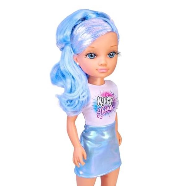 Disney Princess Belle Baby Doll with Baby Bottle & Tiara