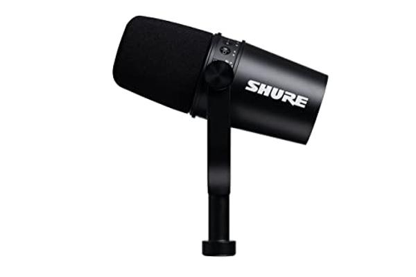 beyerdynamic TG D58 Condenser Clip-On Cardioid Microphone with Flexible Gooseneck, for Drums and Percussion