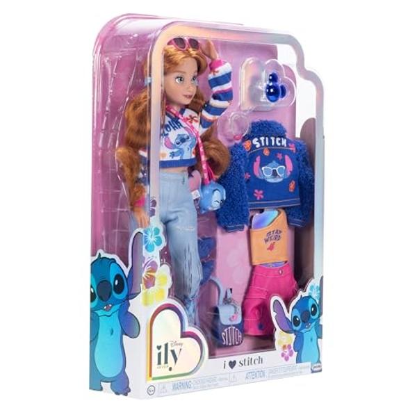 L.O.L. Surprise! OMG Guys Fashion Doll Cool Lev with 20 Surprises, Poseable, Including Skateboard, Outfit & Accessories Playset - Gift for Kids & Collectors, Toys for Girls Boys Ag