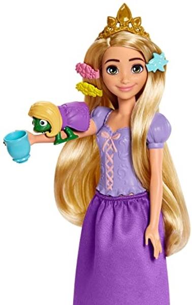 MERMAZE MERMAIDZ Color Change Kishiko Mermaid Fashion Doll Designer Outfit & Accessories, Stylish Hair & Sculpted Tail, Poseable, Collectors Ages 4 5 6 7 8 to 12+, Multicolor (5813