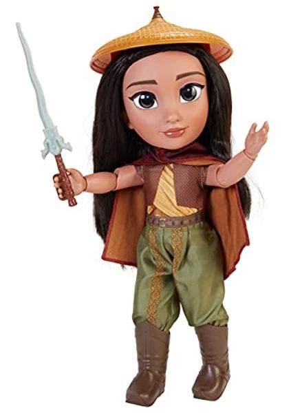 Bratz Original Fashion Doll Tiana Series 3 with 2 Outfits and Poster, Collectors Ages 6 7 8 9 10+(Multi Color)