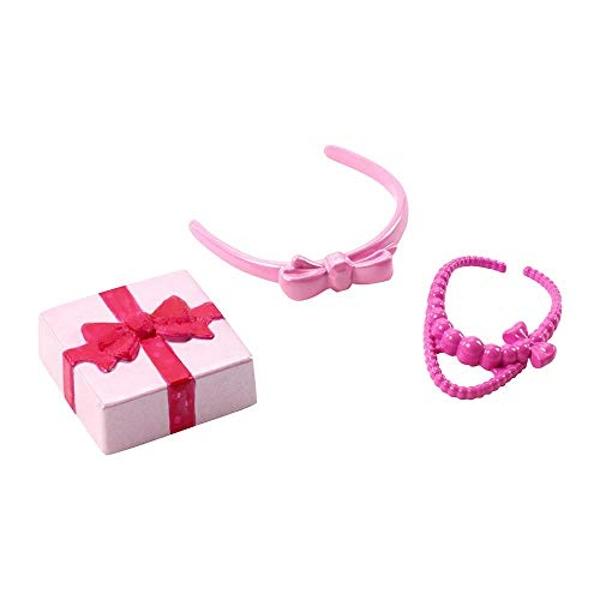 Barbie Happy Birthday Doll [Amazon Exclusive], Pink