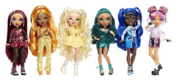 L.O.L. Surprise! OMG Present Surprise Series 2 Fashion Doll Miss Celebrate with 20 Surprises – Great Gift for Kids Ages 4+