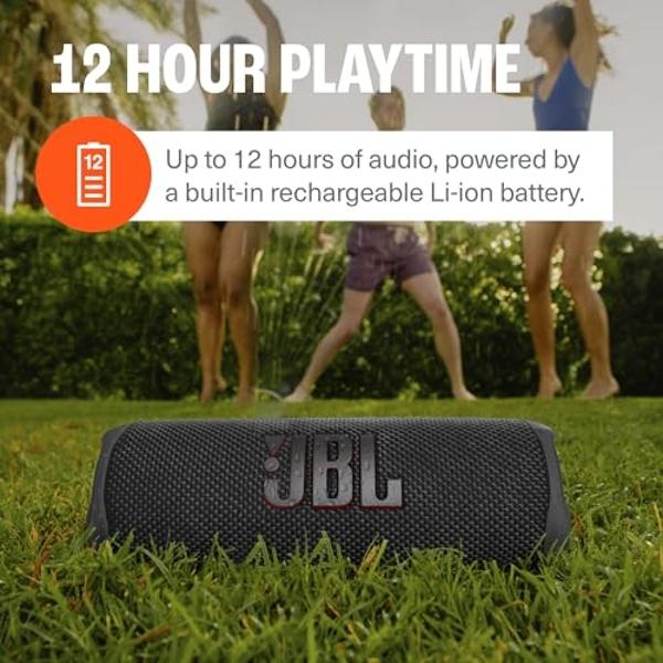 Bluetooth Speaker,MusiBaby Speakers Bluetooth Wireless,IPX5 Waterproof Outdoor Speaker with Bass,24H Long Playtime,Loud and Portable for Travel, Party, Beach, Camping,Gift Ideas(Bl