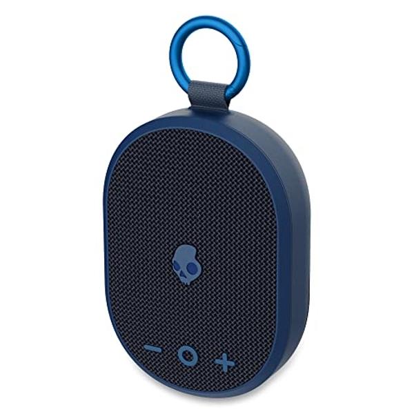 JBL Flip 5 Portable Bluetooth Speaker - Ocean Blue (JBLFLIP5BLUAM) (Renewed)