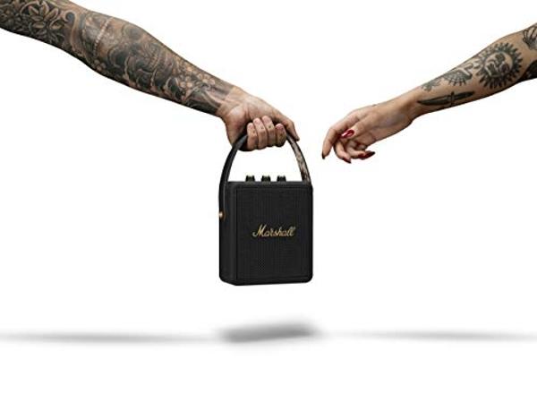 Google Nest Mini 2nd Generation Smart Speaker with Google Assistant - Charcoal