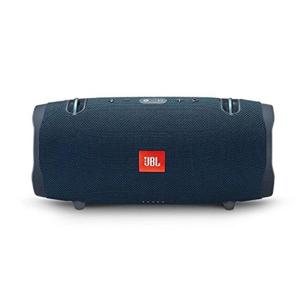 JBL Xtreme 2, Waterproof Portable Bluetooth Speaker, Blue