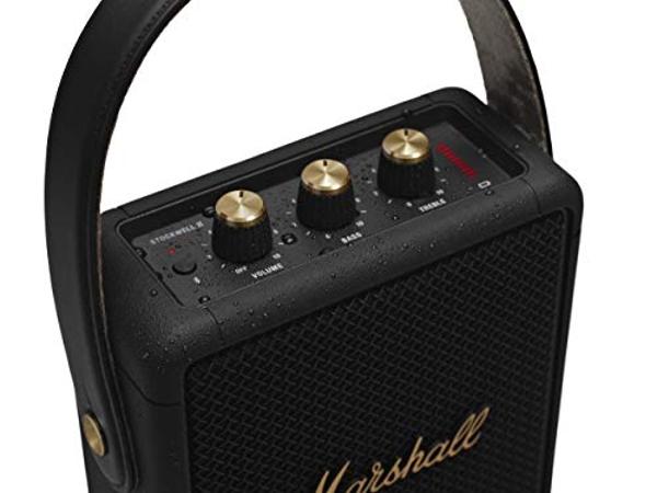 W-KING Bluetooth Speaker, 90W Max Loud Portable Speakers Bluetooth Wireless, IPX6 Waterproof Outdoor Speaker with 50W Deep Bass/2 Powerful Subwoofer/40H/Power Bank/EQ/TF/AUX/NFC fo